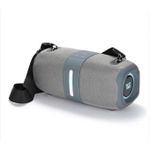 product_image_name-T&G-TG-669 LED Super Boombox 3 Speaker 30W Bass Wireless Portable Outdoor BT Speakers Waterproof Boombox3 Speaker for Home Partybox IPX5 30W with RGB Light (RED) -7