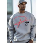 Varsity styled Sweatshirt 