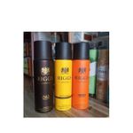 Riggs London Long Lasting Body spray 250ml 3pcs