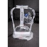 Crazy Fit Massager Machine