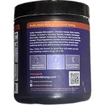 product_image_name-Perk-Pre-workout Turbo Blueberry Tangerine 300Grm Support Physical And Mental Performance-2