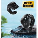 product_image_name-Generic-Wireless Bluetooth Ear Clip headset-6