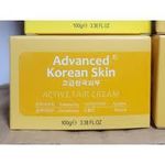 Advanced Korean Skin Active Fair Cream
