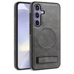 Samsung Galaxy S24 leather phone case cover 