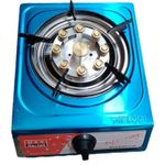 Generic One Burner Table Top Gas cooker