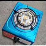 Generic One Burner Table Top Gas cooker - image 6