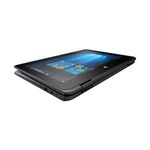 Hp ProBook 11 X360 Intel Celeron 256SSD 4GB RAM Wins 10 + Bag - image 5