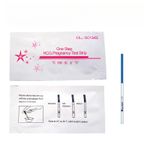 5PCS PREGNANCY TEST STRIPS