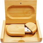 Generic Bamboo Wood Usb Flash Drive 32gb