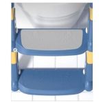Generic  Foldable Baby Potty Seat - image 2
