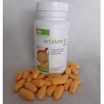 product_image_name-Neo-Vitamin B Complex Sustained Release – 60 Tablets-3