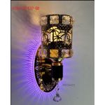 WALL BRACKET SCONCES LIGHT 