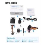 Generic Car Tracker GSM/GPRS/ GPS TRACKER With Petrol Sensor - Portable GPS tracker, lost locator, real-time tracking, Global Coverage. - image 3