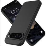 product_image_name-Generic-Google Pixel 6 , 6 Pro & 6a Silicone Phone Case & Pouch With Camera Protection - Scratch Resistance, Shockproof Protective Case --7