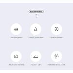 product_image_name-Yoobao-Q3C Rechargeable Portable Fan-3