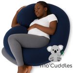 C-shaped pregnancy pillow /maternity pillow 