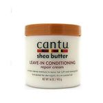 Cantu Shea Butter Leave-In Conditioning Repair Cream