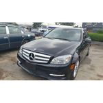 product_image_name-Generic-Benz C 300 2011 Door LED Metal Sill Plate-4