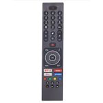 Bush Smart TV Replacement Remote