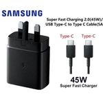 product_image_name-Samsung-Galaxy 45W Super Fast Charging Adaptive Type-C -1