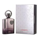 Afnan  Supremacy Not Only Intense Man Perfume 100ML EDP+FREE ROLLON