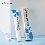 product_image_name-KORMESIC-Scar Disappears Cream Scar repair Cream Advanced Scar Removal Gel for Sugrical Scars Stretch Marks Acne injury Burns Fast Marks Body Cream 20g -4