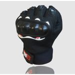 product_image_name-Generic-Motorcycle Gloves Breathable Full Finger Racing Gloves-3