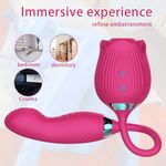 product_image_name-Generic-Sucker Women Adult Vibator Dildo Clitoris Sex Toys-2