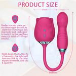 product_image_name-Generic-Sucker Women Adult Vibator Dildo Clitoris Sex Toys-3