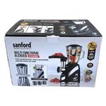 Sanford 3-in-1 Multi-Functional Blender – SF5860MG - image 2