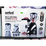 Sanford 3-in-1 Multi-Functional Blender – SF5860MG - image 3