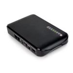 Generic 20000mah BACKUP POWER FOR CAMERA, WIFI, ROUTER, WITH POE (mini ups)