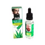 Balay Aloe Gel Beard Growth Collagen