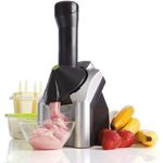 YONANAS Frozen Fruits- Ice Cream Machine- Desert Maker