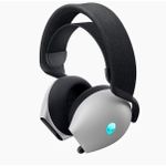 Alienware Tri-mode Wireless Gaming Headset Aw725h Wired/wireless, Bluetooth 5.3, Audio Output - 20 Hz - image 2