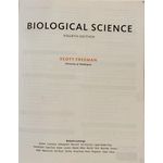 Generic Biological science International edition - image 2