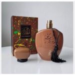 ARABIYAT PRESTIGE  Lamsat harir Dubai chocolate