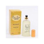 Copaci ONE LOVE PERFUME 100ML- (NAFDAC NO: 02-3202)