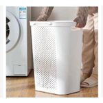 Multipurpose Laundry Basket