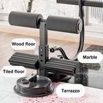 product_image_name-sit up bar-with Rope for exercise strong suction base-7