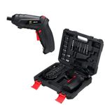 product_image_name-Generic-Rechargeable 3.6V Electric Cordless Screwdriver Household Battery Drill Driver-5