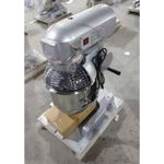 10L standing cake mixer
