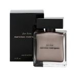 Narciso Rodriguez For Him EDP 100ML Perfume
