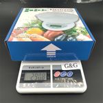 Generic Kitchen scale - image 3