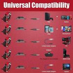 product_image_name-Generic-Wired Stereo Pro Gaming Headset G9000-3