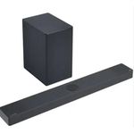 Hisense Sound Bar 3.1Ch, HDMI, Bluetooth, AUX, USB, 480Watts AUD 3100HS