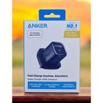 Anker Charger (25W, Compaact) Fast Charge Anytime, Anywhere - image 2