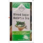 Gotee Blood Sugar Balance Tea, 