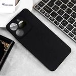 Tecno Spark 40 Sleek Silicone Case