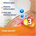 product_image_name-Generic-Tropical Arthritis & Joint Pain Relief Gel - Diclofenac Sodium 1% -2